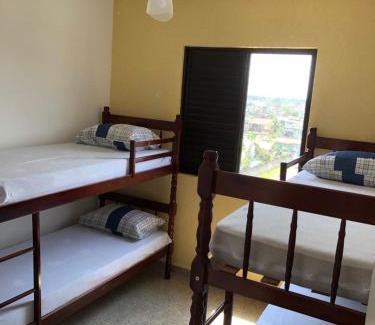 Parque Enseada Apartment | Cobertura enseada Guaruja