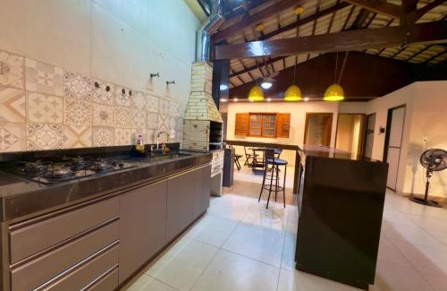 Divinopolis Apartment | Cobertura Jacuzzi e Area Gourmet Sao Judas