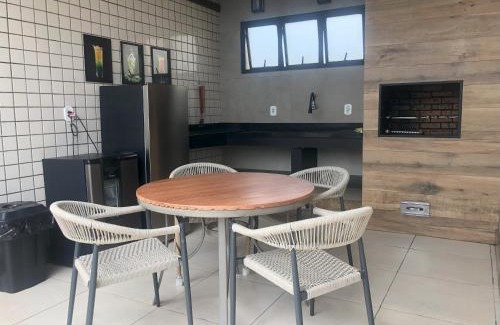 Praia do Morro Apartment | Cobertura Linear Canto Nobre