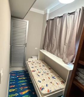 Loteamento Joao Batista Juliao Apartment | Cobertura Luxuosa Guarujá enseada