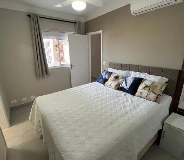 Loteamento Joao Batista Juliao Apartment | Cobertura Luxuosa Guarujá enseada