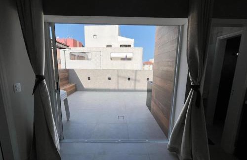 Loteamento Joao Batista Juliao Apartment | Cobertura Luxuosa Guarujá enseada