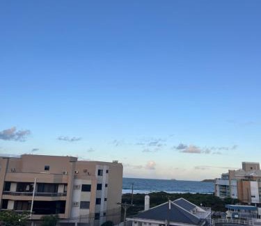 Ingleses Norte Apartment | Cobertura Mediterrâneo