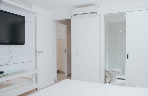 Porto das Dunas Apartment | cobertura mediterraneé