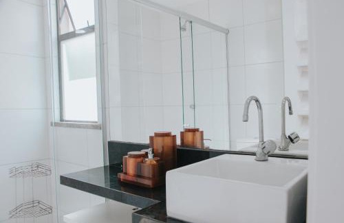 Porto das Dunas Apartment | cobertura mediterraneé