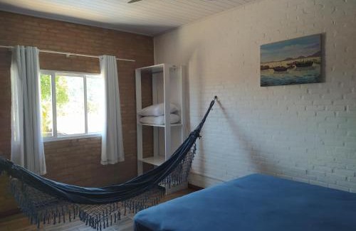 Praia da Enseada Apartment | Cobertura na Enseada a 80 m da areia
