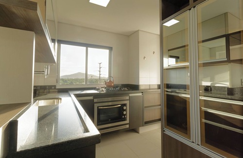 Alto Ribeirao Leste Apartment | Cobertura no Alto Ribeirão, Refúgio de Paz P946