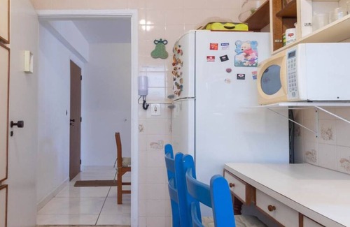 Loteamento Joao Batista Juliao Apartment | Cobertura no Guaruja a Passos da Praia da Enseada