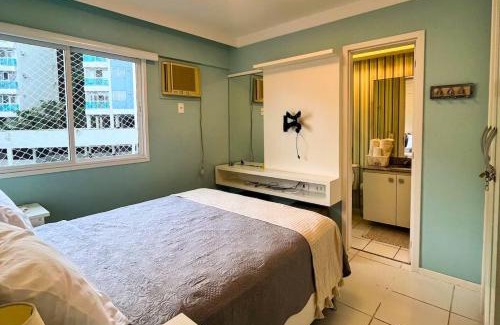 Conceicao de Jacarei Apartment | Cobertura no Porto Real - Vista Mar, Jacuzzi e Churrasqueira