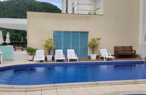 Ingleses Norte Apartment | Cobertura próxima do mar