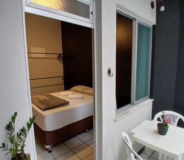 Victor Konder Apartment | Cobertura próximo a Oktoberfest!