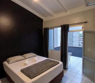 Victor Konder Apartment | Cobertura próximo a Oktoberfest!