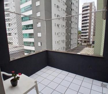 Victor Konder Apartment | Cobertura próximo a Oktoberfest!