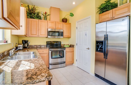 Homosassa Villa | Cobia Villa Tradewinds 3bed 2.5bath