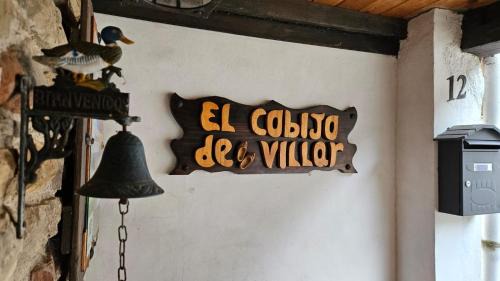 Villar de Pineres House | Cobijo de Villar