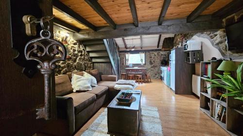 Villar de Pineres House | Cobijo de Villar