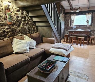 Villar de Pineres House | Cobijo de Villar