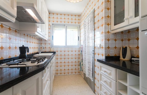Cala Apartment | COBLANCA 18 6º - APARTMENT