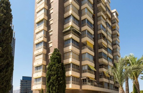 Cala Apartment | COBLANCA 18 6º - APARTMENT