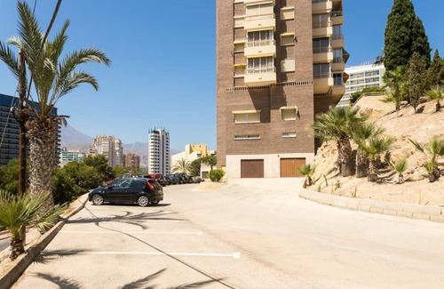 Cala Apartment | COBLANCA 18 6º - APARTMENT