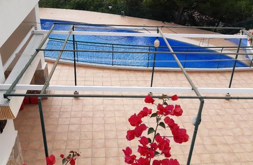 Cala House | Coblanca -Habitaciones con cocina separada !