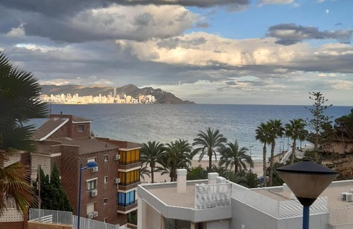 Cala House | Coblanca -Habitaciones con cocina separada !