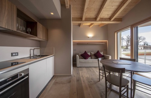 Pozzolengo House | Cobue Wine Resort & SPA