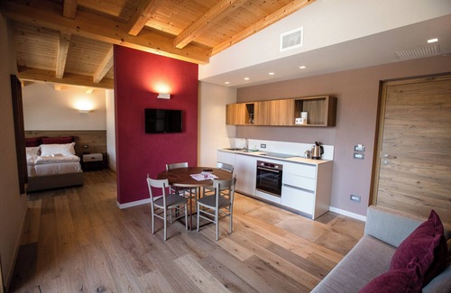 Pozzolengo House | Cobue Wine Resort & SPA