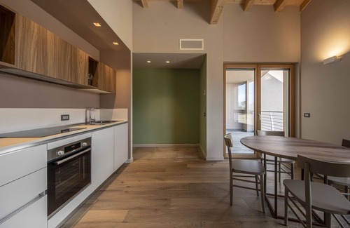 Pozzolengo House | Cobue Wine Resort & SPA