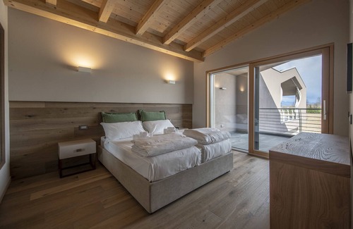 Pozzolengo House | Cobue Wine Resort & SPA