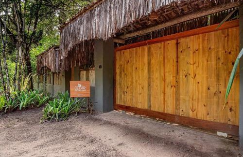 Trancoso House | Cocar Vila Trancoso - Oásis de Mata Atlântica