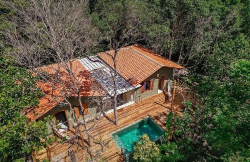 Trancoso House | Cocar Vila Trancoso - Oásis de Mata Atlântica