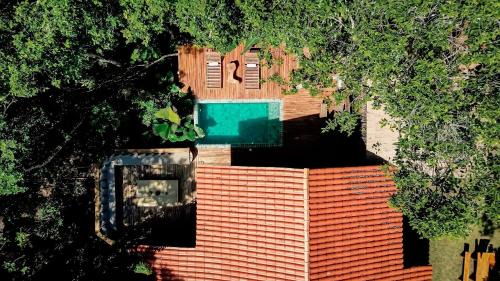 Trancoso House | Cocar Vila Trancoso - Oásis de Mata Atlântica