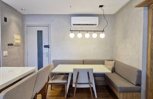 Caminho das Arvores House | COCAR0114 - Style, comfort and many amenities