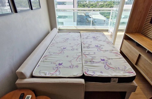 Caminho das Arvores House | COCAR0114 - Style, comfort and many amenities