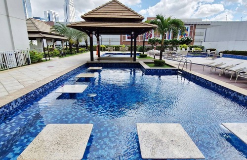 Caminho das Arvores House | COCAR0114 - Style, comfort and many amenities