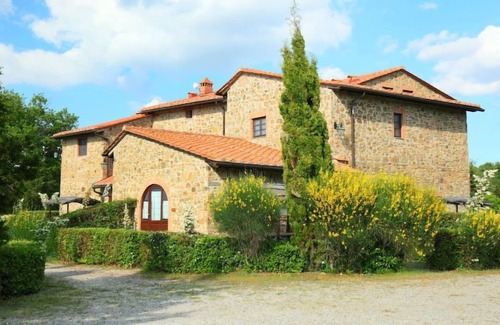 Neri Apartment | Coccinella n°6 by Interhome