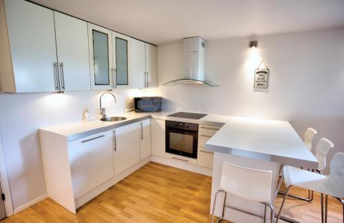 Stavanger Apartment | Coco and Tom Apartment - Stavanger