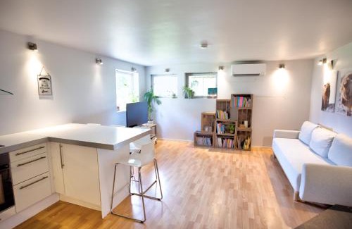 Stavanger Apartment | Coco and Tom Apartment - Stavanger