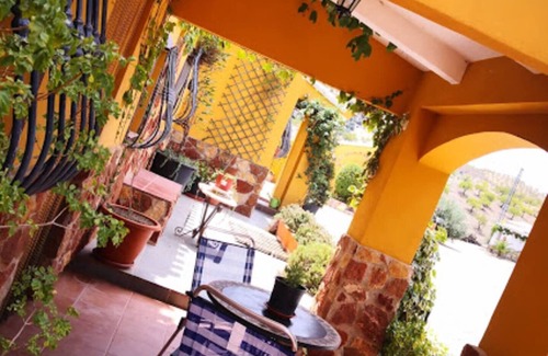 Velez Rubio Apartment | Coco Apartment