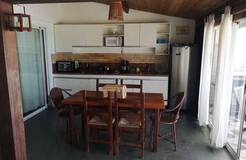 Ponta Negra Apartment | Coco Beach (Apart 3A) at Beira Mar