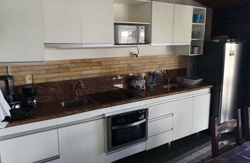 Ponta Negra Apartment | Coco Beach (Apart 3A) at Beira Mar