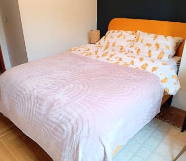 Krowodrza Apartment | Coco Chanel Cosy 45 m2 city centre fast wifi