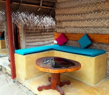 Kudawa Hotel | Coco Cottage Kite Surfing-Kalpitiya