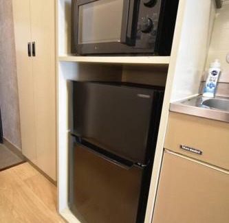 Chuo-ku Apartment | coco de minpaku 今泉