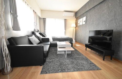 Chuo-ku Apartment | coco de minpaku 今泉