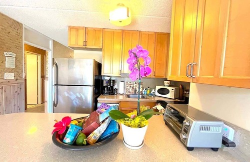 Kamuela Condo | Coco Hut (PKC 107) ~ 3 BR ~ Ground Floor Unit ~ Pool