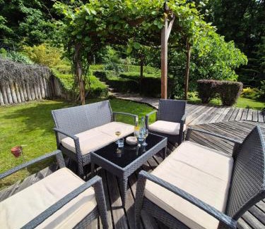 Sopron Apartment | Coco-lak Vendégház