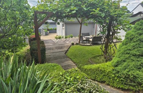Sopron Apartment | Coco-lak Vendégház