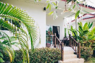 Wok Tum Resort | Coco Lilly Villas